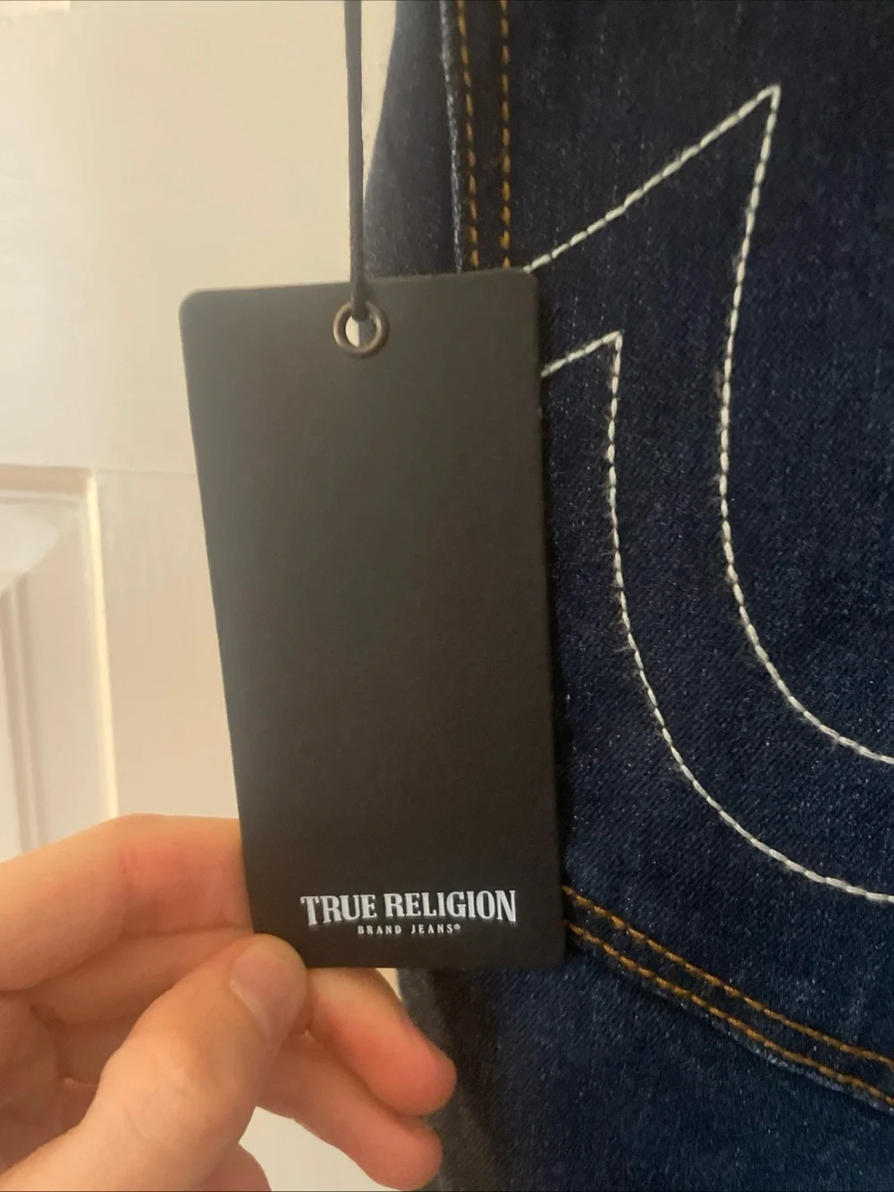 True Religion nwt true